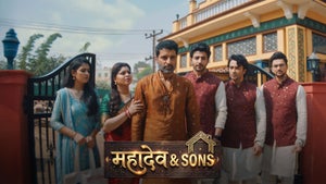 Mahadev & Sons Episode 168 on Colors HD - future program