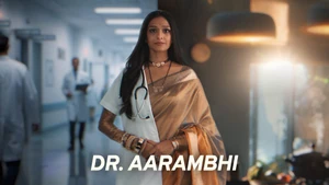 DR. Aarambhi on Colors HD - past program