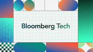 Bloomberg Tech: Europe on Bloomberg TV+ - past program