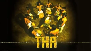 Tha on Polimer TV - past program