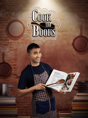 Cook the Books Episode 11 on Gusto TV - past program
