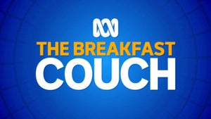 The Breakfast Couch on ABC Australia - past program