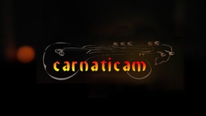 Carnaticam on Insync - past program