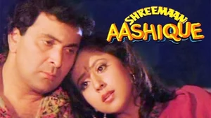 Shreeman Aashique on Sony Wah - past program