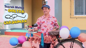 Taarak Mehta Ka Ooltah Chashmah on Sony SAB HD - past program