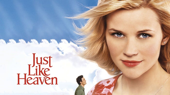 Just Like Heaven on JioTV