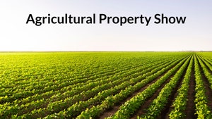 Agricultural Property Show on Propex TV - past program