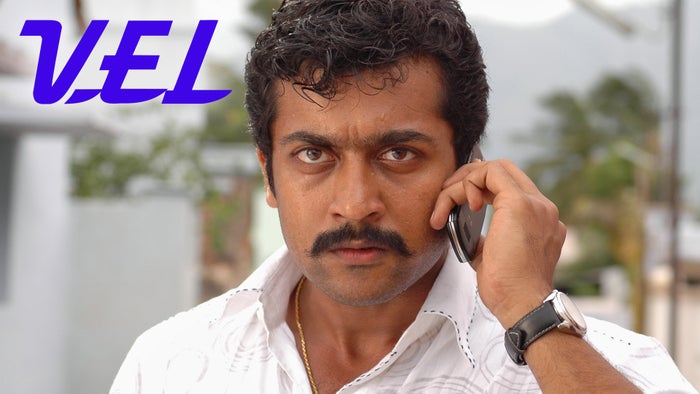 Vel on JioTV