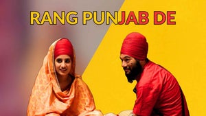 Ghaint Punjab on Ghaint Punjab - past program