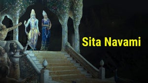 Sita Navami on Hare krsna - past program