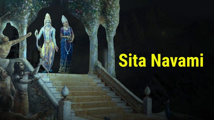 Sita Navami on JioTV