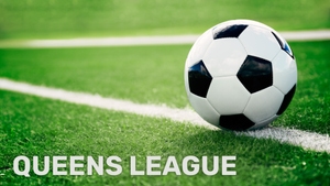 Queens League Spain on All Women's Sports Network - past program