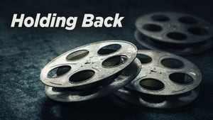 Holding Back on Pocket Films - future program