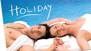 Holiday on Zee Cinema HD - past program