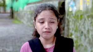 Crime Patrol Satark on Set SD - past program