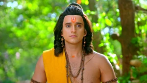 Shrimad Ramayan (Bangla) on Sony aath - past program