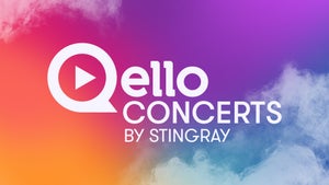 Qello Concerts' Best on Qello Concerts by Stingray - past program