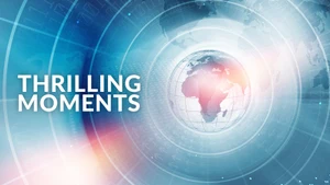 Thrilling Moments on Jeevan TV - past program