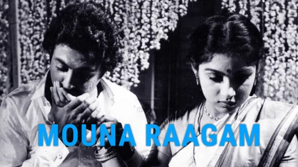 Mouna Raagam on Sun TV HD - live program