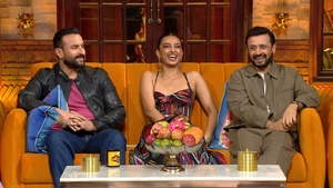 The Kapil Sharma Show on SET HD - past program