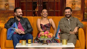 The Kapil Sharma Show on SET HD - past program