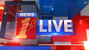 News First Live Live on 4 TV