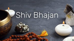 Shiv Bhajan on DD Girnar