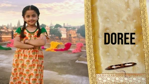 Doree on Colors HD