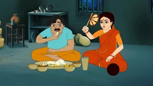 Jiyo Gopuda on Sony aath - past program