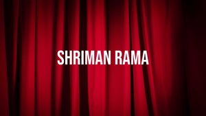 Shriman Rama on Kochu TV - past program