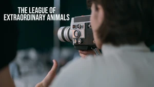 The League Of Extraordinary Animals on Animal Planet HD Hindi - past program