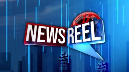 News Reel on Asianet News - past program