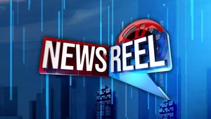 News Reel on Asianet News - past program