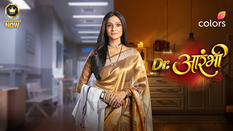 DR. Aarambhi on Colors HD