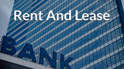 Rent And Lease on Propex TV