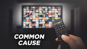 Common Cause on ABC Australia - future program