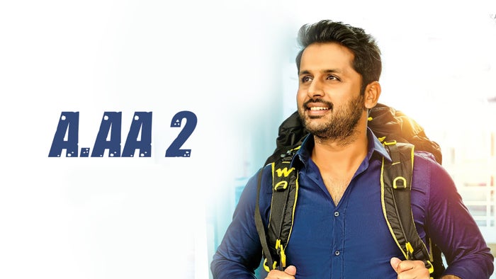 A.aa 2 on JioTV