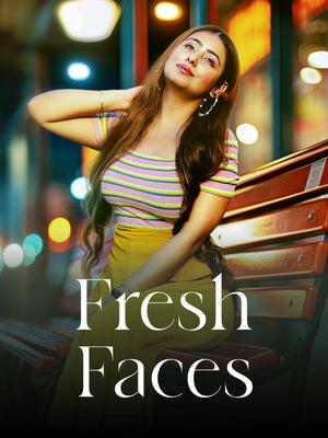 Fresh Faces on Saga Music - past program