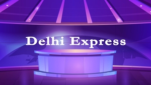 Delhi Express on Rashtriya Pahal - past program