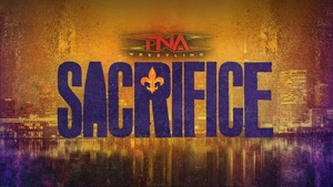 TNA Sacrifice on Eurosport - past program