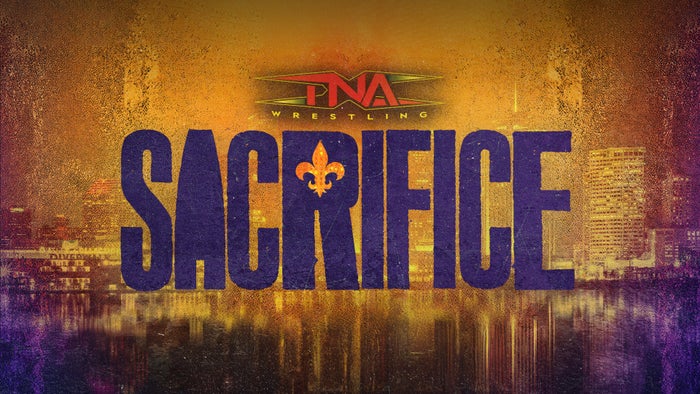 TNA Sacrifice on JioTV