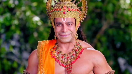 Shrimad Ramayan (Bangla) on Sony aath