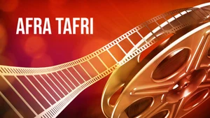 Afra Tafri on Colors Cineplex Superhit - past program