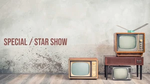 Special / Star Show on 10 TV - past program