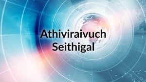 Athiviraivuch Seithigal on Puthiya Thalimurai - past program