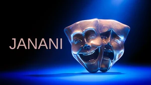 Janani on Nazara - past program