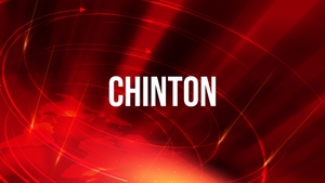 Chinton on DY 365 - past program