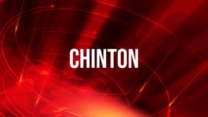 Chinton on DY 365 - past program