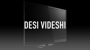 Desi Videshi on Food Food - past program