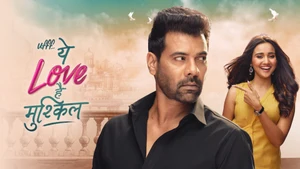 Ufff...Yeh Love Hai Mushkil on Sony SAB HD - past program